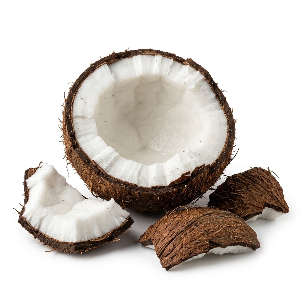 Coconut Shell