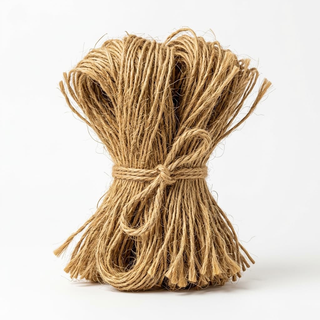 Jute Fiber