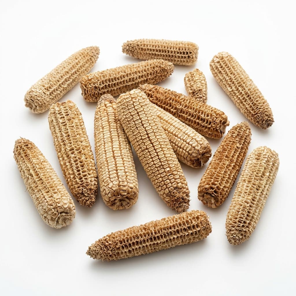 Maize Cobs